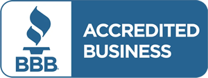 BBB Accredited Business in Houston TX