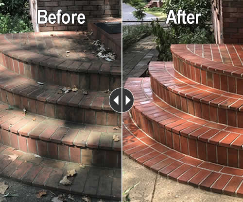 Brick Specialized Cleaning Solutions