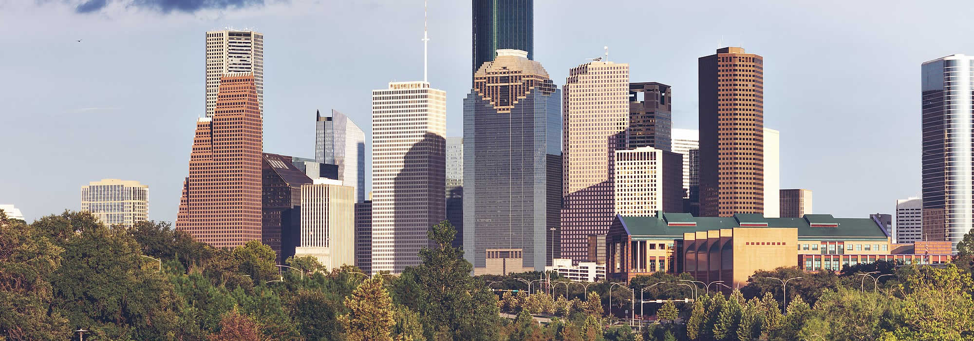 Commercial Pressure Washing Services Texas