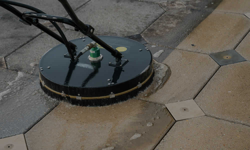 Pressure Washing Services TX