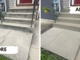 pressure washing near me 7
